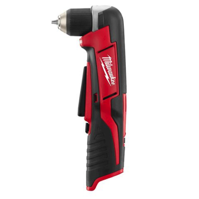 MILWAUKEE M12 COMPACT RIGHT ANGLE DRILL C12 RAD-0B ASIA BARE UNIT